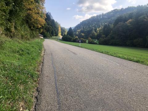 Eselweg