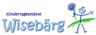 Logo Kindertagesstätte Wisebärg