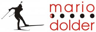 Logo Mario Dolder